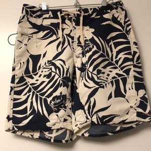 Patagonia swim trunks